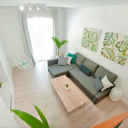 Loft Duplex Malaga Apartman Kültér fotó