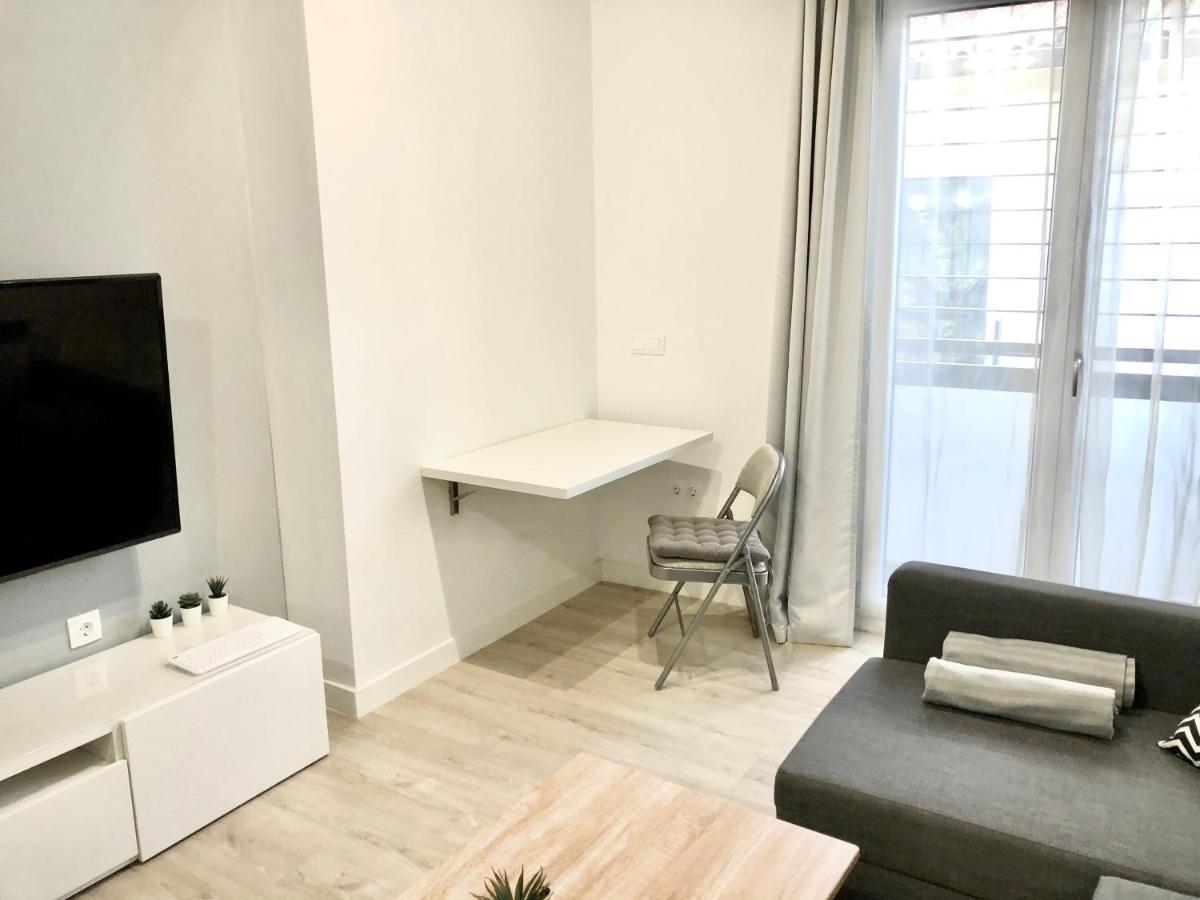 Loft Duplex Malaga Apartman Kültér fotó