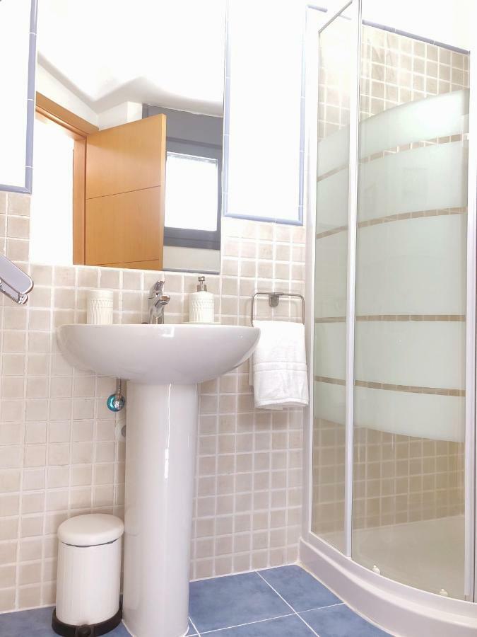 Loft Duplex Malaga Apartman Kültér fotó