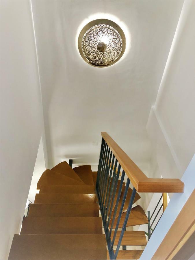 Loft Duplex Malaga Apartman Kültér fotó