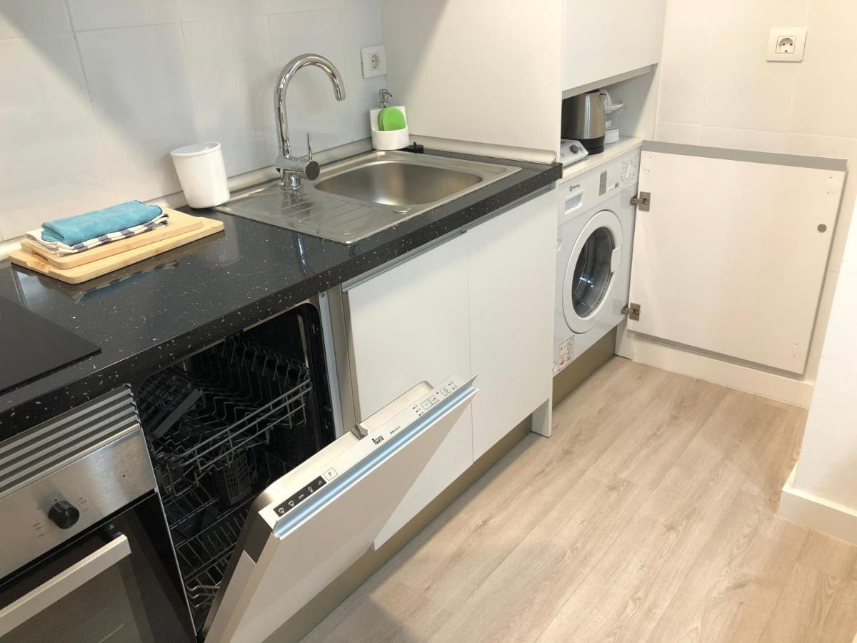 Loft Duplex Malaga Apartman Kültér fotó