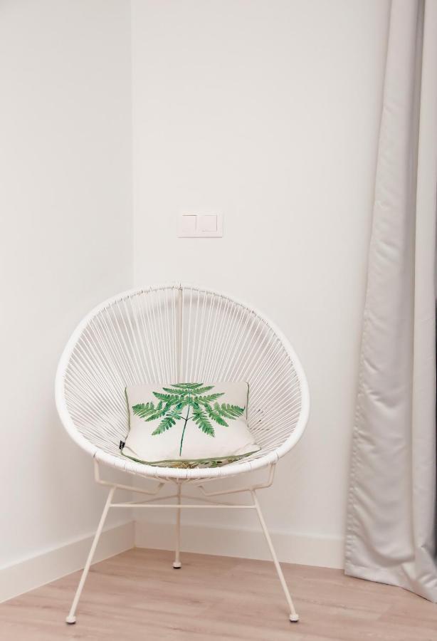 Loft Duplex Malaga Apartman Kültér fotó
